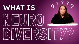 What is Neurodiversity? A Beginner's Guide for ND Adults