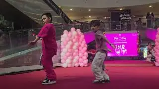 BTS Mashup with Zane