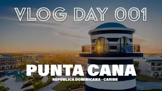 PUNTA CANA - CARIBE - DESTINATION WEDDING