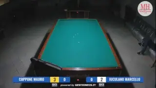 Coppone Mauro vs Iuculano Marcello