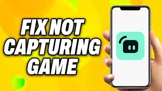 How To Fix Streamlabs Not Capturing Game - Quick Fix