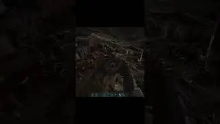 artifact of the brute ragnarok map #arksurvivalevolved  #gameplay #pc