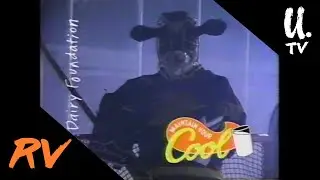 CKVU Commercials - May 1996