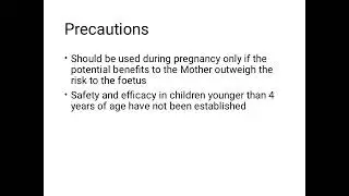 safety description on indication, contraindications, wornings, precautions, adverse reactions