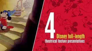 Mickey's 90th Anniversary | Trivia #72 | Disney Channel Asia