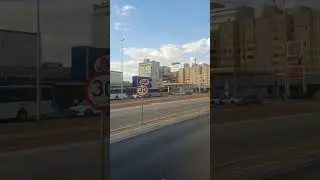 CENTRO DE TAGUATINGA -DF/ PRA&Ccedil;A DO REL&Oacute;GIO/ ESTA&Ccedil;&Atilde;O  DO METR&Ocirc; #shortvideo  #turismo #bras&iacute;liadf