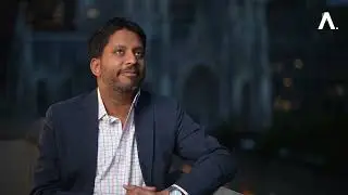 [Humans of the Atlas] : Shunondo Basu  @ The Rockefeller Foundation