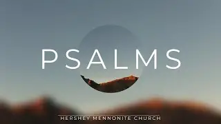 Psalm 21 -- Joe Lab
