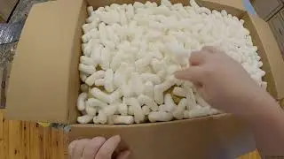 Z Unboxing - Feliks Audio Elise & Dethonray Honey H1