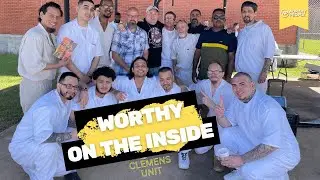 WORTHY ON THE INSIDE: Rocktober & Kairos