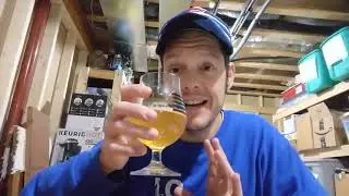 What's On Tap Episode 21 - Cigar City Florida Cracker