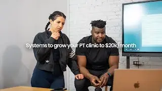 Grow Your Cash PT Practice to $20K/Month with this&hellip;