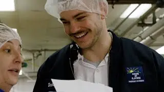 Your Career Here: Production Supervisor House of Flavors Manufacturing