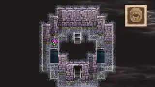 Final Fantasy 5 Pixel Remaster #6 - The Water Crystal