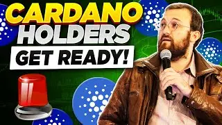 CARDANO MIDNIGHT UPDATES! ADA WILL EXPLODE (BE PAITENT)