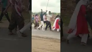 Baba paidal Yatra Baba paidal yatri