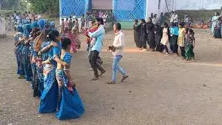 Adi the my village girl adivasi dance in undri diwasa you 😈#divanmori 