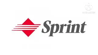 SPRINT LOGO HISTORY ON PETER JOHN