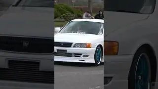 Why Everyone Loves a White Chaser! 🔊👌🏼😮&zwj;💨