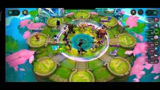 TFTM Teamfigt Tactics Set 4.5 İlk Defa Set 4.5 Oynadım