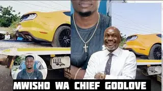 MASIKINI CHIEF GODLOVE, APOKWA MAGARI YA KIKI NA TAJIRI, AFUNGUKA UKWELI WOTE KWA UCHUNGU