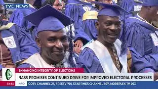 Former INEC Chairman Advocates Periodic Review Of Legal Frameworks