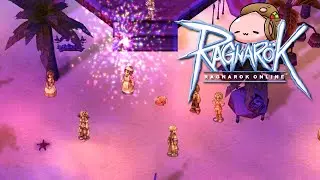 Comodo - High Roller Coaster 1 Hour (Ragnarok Online Music & Ambience)