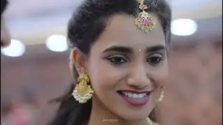 Cinematic Engagement Reel | Indian Ring Exchange Ceremony | Luxury Wedding #weddingphotography