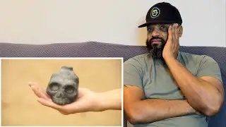 Aztec Death Whistle | The Scariest Sound You&rsquo;ve Ever Heard - The Why Files Reaction
