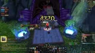 Shield Slam fun