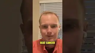Cancer survivor and his journey back to baseball ⚾️ #athlete #baseball #motivation #mindset #shorts