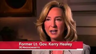 Romney's Record: Businessman, Olympic Savior, Mass. Governor