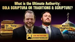 IS SOLA SCRIPTURA THE ULTIMATE AUTHORITY  FOR FAITH AND PRACTICE IN THE CHRISTIAN CHURCH?