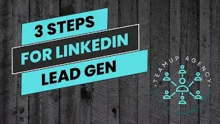 Fit Pro's: How to get leads on LinkedIn