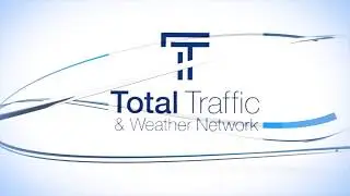 Goldwave Tutorial | Total Traffic and Weather Network Training