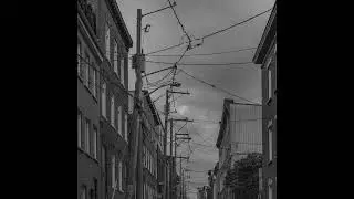 Thomas Simon Saddier - Paysage 3 - Full EP 2022