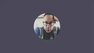 Eric Rosenwald is live!