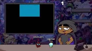 Pokemon Heart Gold with Corythec! Pt. 2 (Part 2/5)