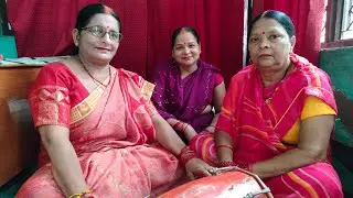गंगा के खड़े किनारे | Bhagwan Maang Rahe Naiya | श्री राम भजन | शोभा दुबे भजन