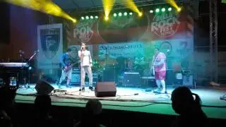 Wasted Crew - Bella Rock Fest 2017