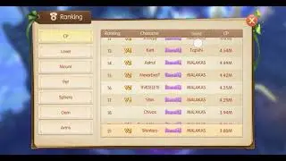 ASTRAL FABLE GAMEPLAY | QUEST | UPGRADE | BOSS