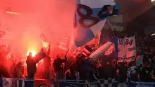 marseille pyro show