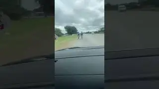 Live trip from Mokopane to Zimbabwe with Mr Kasongo and Mr Pleasure🔥❤️