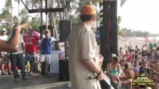 J KING & MAXIMAN LIVE @ VOLLEYBAL PLAYERO LUQUILLO 2