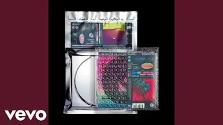 Nekfeu - Cheum (Lyric/Parole)