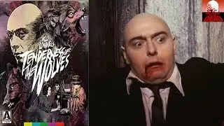 Tenderness of the Wolves - Review/Unboxing - (Arrow Films USA)