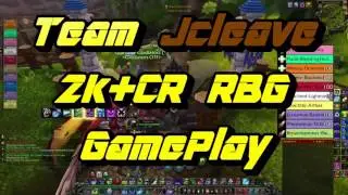 HypeDoWn - Team Jcleave vs Dinkleberryz - 2100mmr RBG !