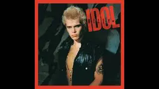 Billy Idol - White Wedding (Clubland Extended Remix)