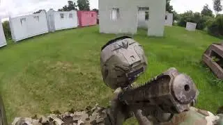 Liberty Paintball: Western (Far)-7/13/25