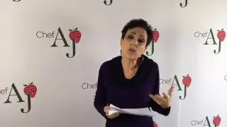 EPISODE 22 - WEIGHT LOSS WEDNESDAY WITH CHEF AJ